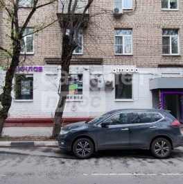 Продажа ПСН Химки, ул Победы,  д. 4