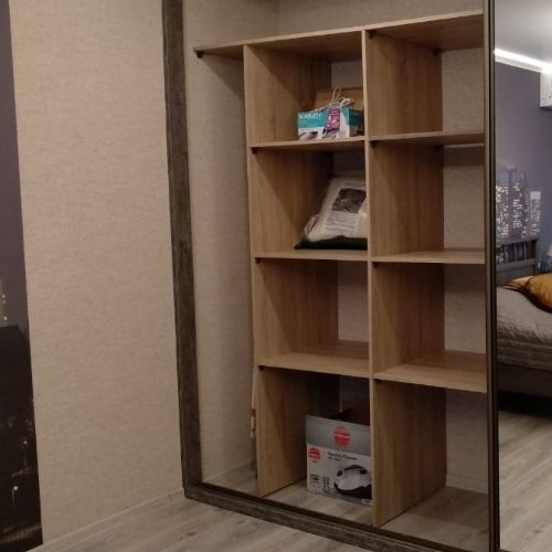 2-комн квартира Новолесная улица, 18К3