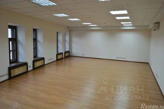 Аренда отдельного здания улица Сергия Радонежского,  д. 13 с1
