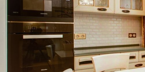 4-комн квартира Большой Палашевский переулок, 10