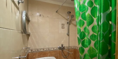 3-комн квартира Осташковская улица,  д. 23