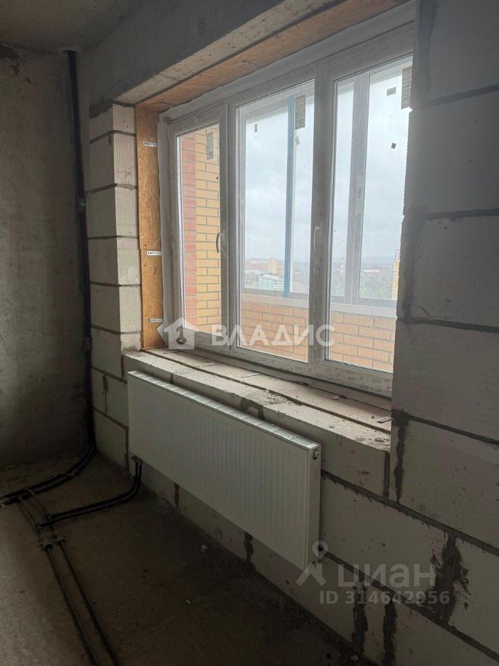 Продажа 3-комн квартиры на вторичном рынке Дмитров, улица Спасская, 6А