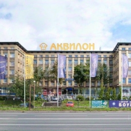 Аренда офиса Новолитовская улица,  д. 15А