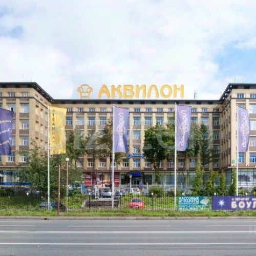 Офис Новолитовская улица,  д. 15А