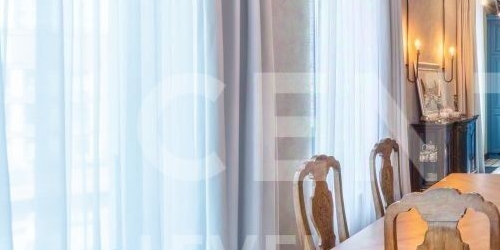 3-комн квартира Рублевское шоссе, 101