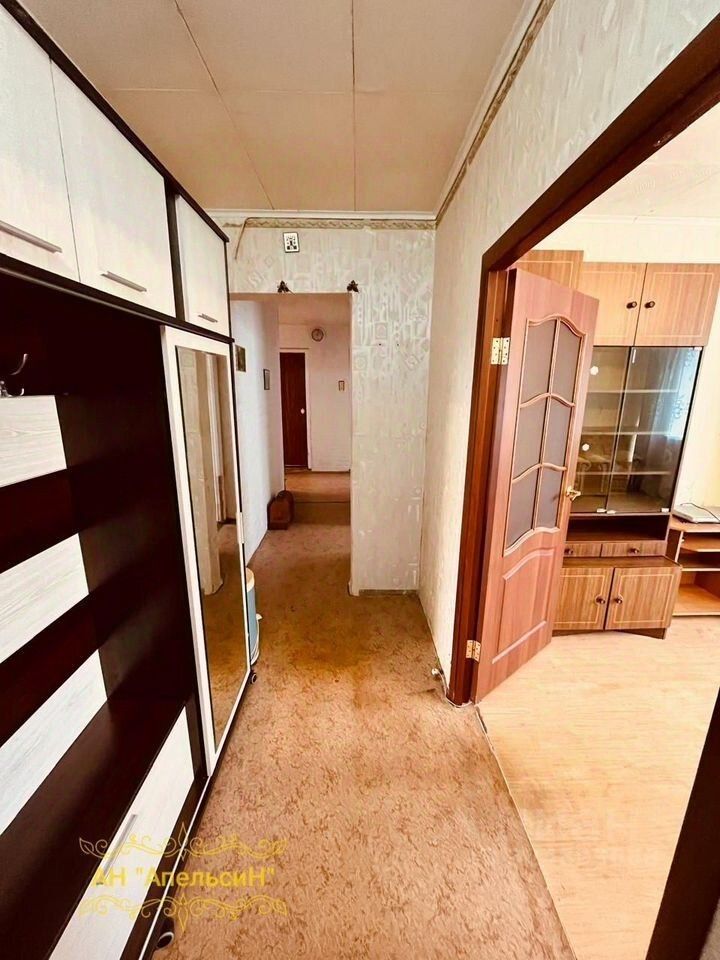 Продажа 3-комн квартиры на вторичном рынке 1А мкр,  д. 2