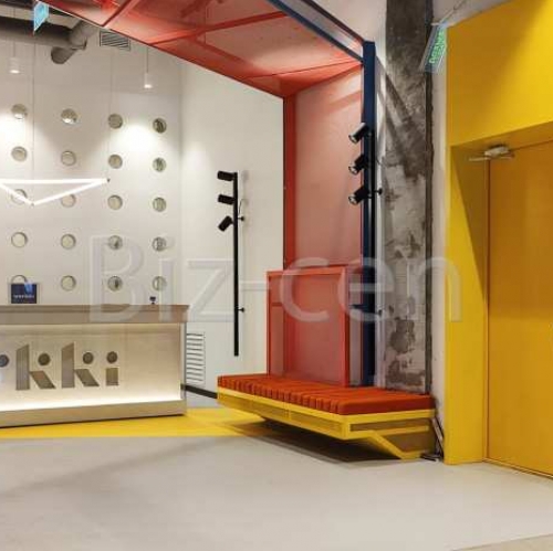 Офис улица Большая Тульская,  д. 19