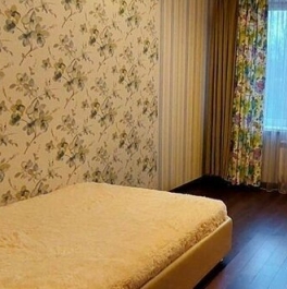 Продажа 3-комн квартиры на вторичном рынке Реутов, улица Победы