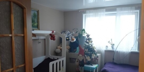 2-комн квартира ул Конёнкова,  д. 14