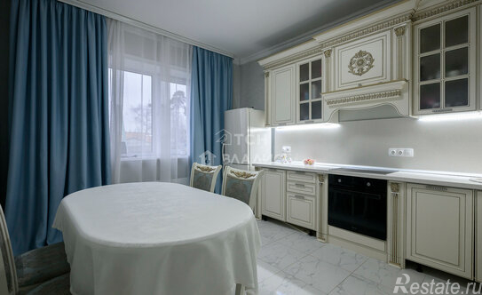 Продажа 2-комн квартиры на вторичном рынке Лосино-Петровский, Щёлковское шоссе