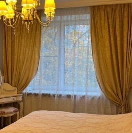 Продажа 3-комн квартиры на вторичном рынке улица Дыбенко,  д. 11 к3