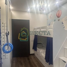 Продажа 3-комн квартиры на вторичном рынке площадь Европы,  д. 10 к2