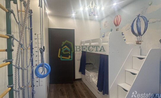 Продажа 3-комн квартиры на вторичном рынке площадь Европы,  д. 10 к2