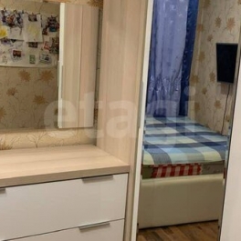 Продажа 3-комн квартиры на вторичном рынке Кубинская улица,  д. 52