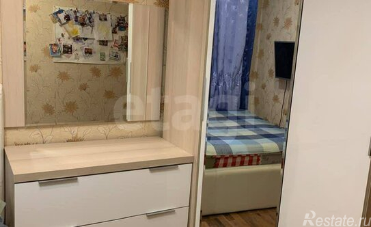 Продажа 3-комн квартиры на вторичном рынке Кубинская улица,  д. 52