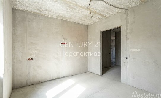 Продажа 2-комн квартиры на вторичном рынке Быково, ул Щорса,  д. 1а