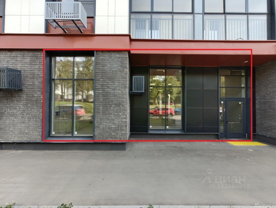 Продажа ПСН улица Кедрова,  д. 16 к3