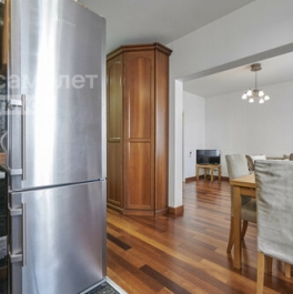 Продажа 2-комн квартиры на вторичном рынке ул Воронцово Поле,  д. 16,  к. 5