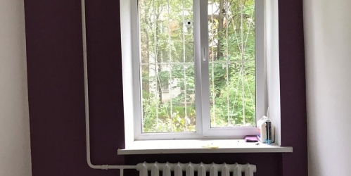 3-комн квартира Пушкин г., Артиллерийская ул. ,  д. 6