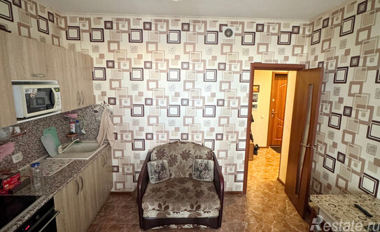 Продажа 1-комн квартиры на вторичном рынке Новые Подлипки, Пионерская улица,  д. 30 к10