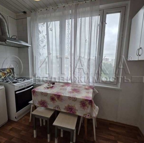 2-комн квартира Купчинская ул., д. 8, корп. 1