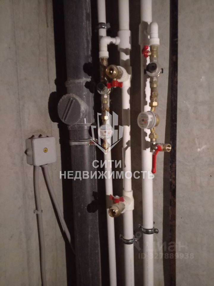 Продажа 1-комн квартиры на вторичном рынке Ивантеевка, Заводская улица,  д. 9А