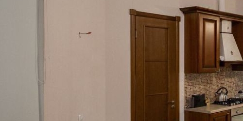 4-комн квартира Кирочная улица, 19