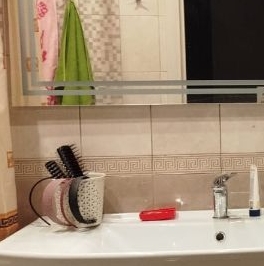 Продажа 1-комн квартиры на вторичном рынке Маяковского кв-л, Звенигород, д. 19А Продажа 1-комн квартиры на вторичном рынке Маяковского кв-л, Звенигород, д. 19А