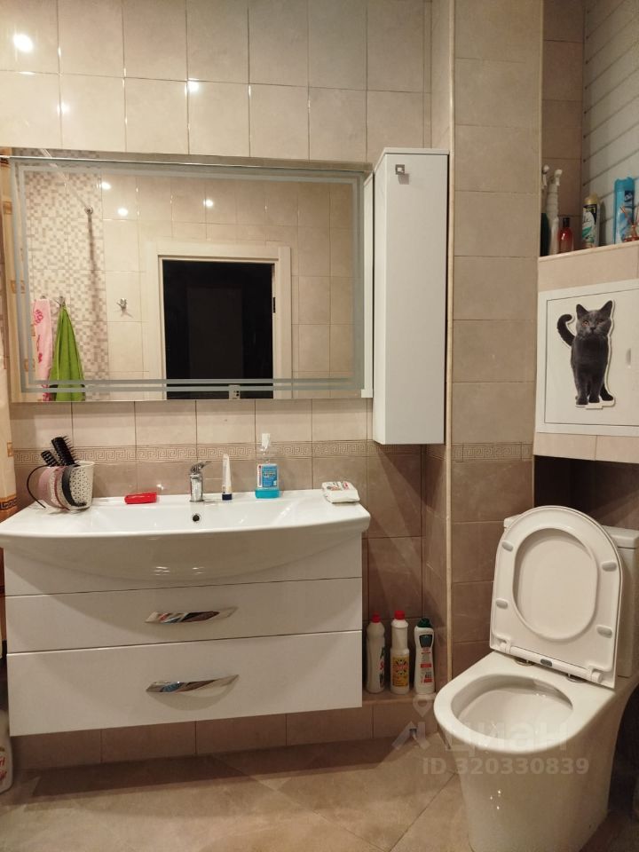 Продажа 1-комн квартиры на вторичном рынке Маяковского кв-л, Звенигород,  д. 19А