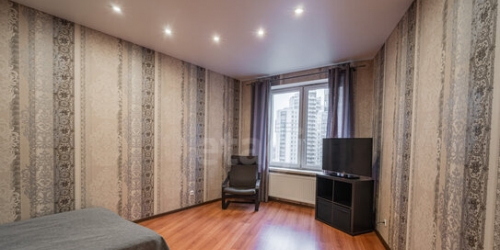 2-комн квартира Просвещения пр-кт,  д. 99