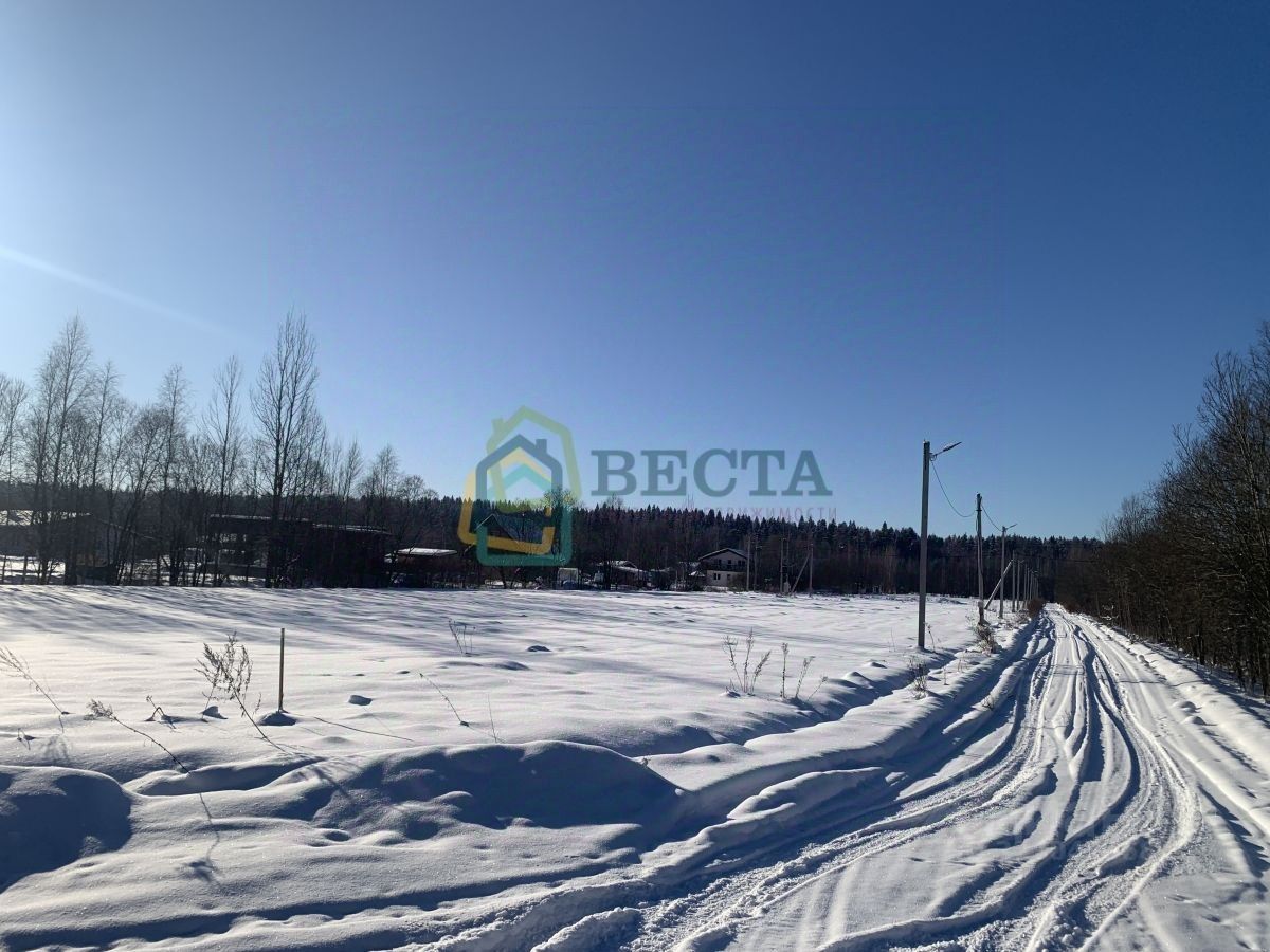 Продажа земли Репао Парк кп, улица Клеверная