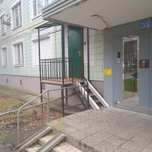 Помещение свободного назначения улица Искры,  д. 9