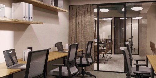 Офис Киришская улица,  д. 2