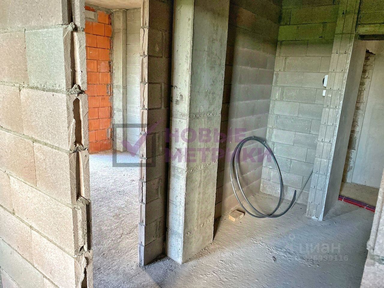 Продажа 1-комн квартиры на вторичном рынке д. Заневка, улица Тихая, 2