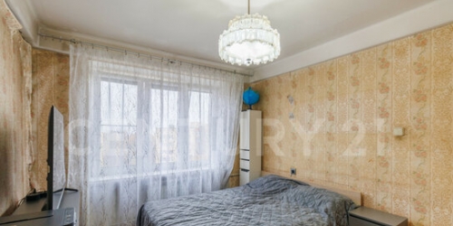 1-комн квартира Пискаревский пр-кт,  д. 10