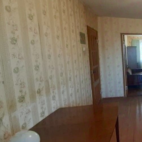 2-комн квартира пос. Володарское, 3