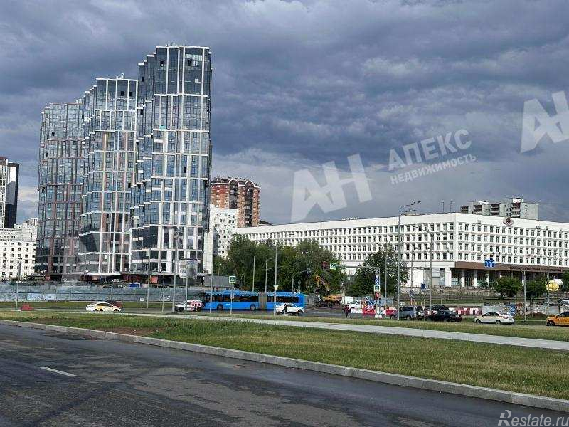 Продажа торгового помещения Миклухо-Маклая ул