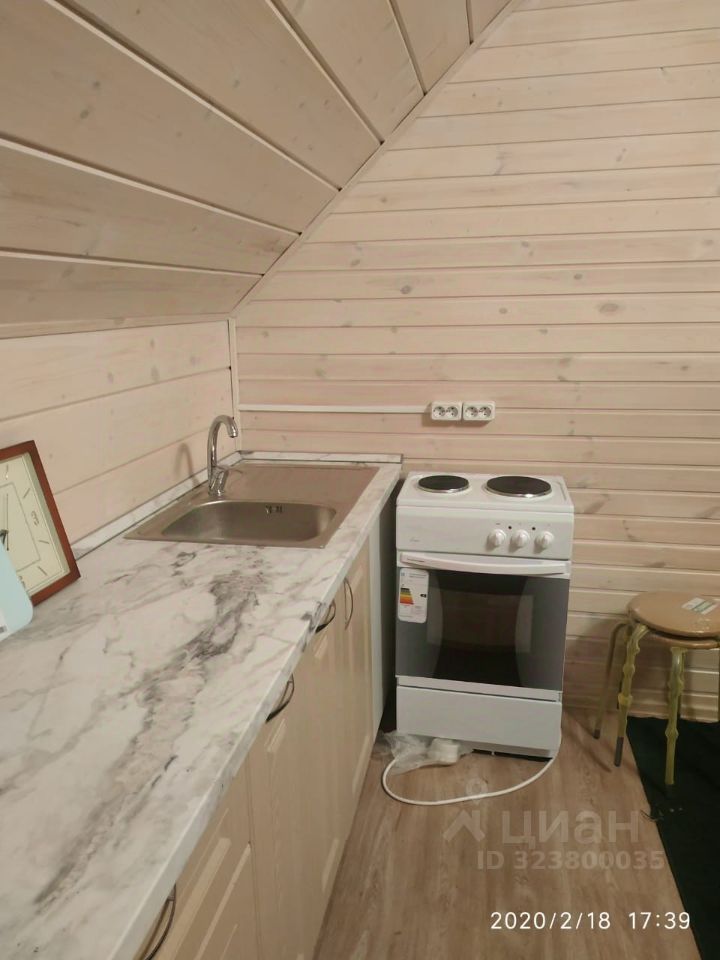 Аренда 2-комн квартиры на вторичном рынке СНТ Зеленая Зона тер., Люберцы