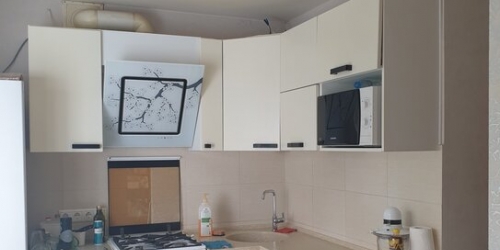 1-комн квартира ул Свободы,  д. 65,  к. 1