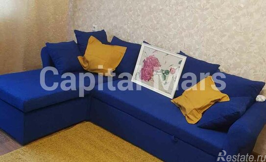 Аренда 1-комн квартиры на вторичном рынке ул Покровская,  д. 23