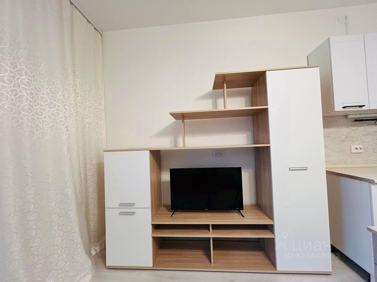 Аренда студии улица Генерала Кравченко, 7к3