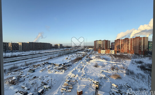 Продажа 2-комн квартиры на вторичном рынке Мурино, ул Шоссе в Лаврики,  д. 71,  к. 2