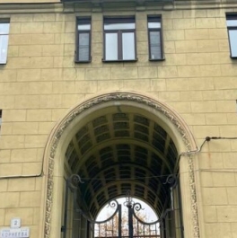 Продажа 2-комн квартиры на вторичном рынке улица Корнеева