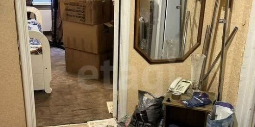 2-комн квартира Петрозаводская улица,  д. 10