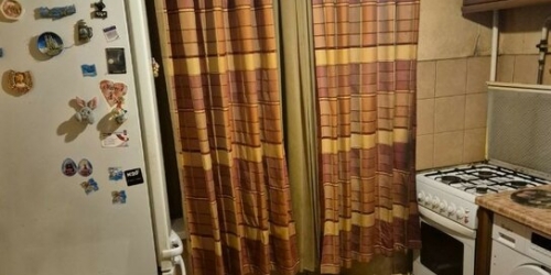 3-комн квартира Ярославское ш,  д. 18