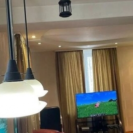 Аренда 2-комн квартиры на вторичном рынке Огородный проезд,  д. 17