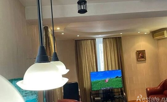 Аренда 2-комн квартиры на вторичном рынке Огородный проезд,  д. 17