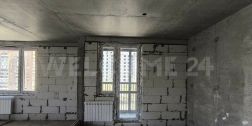 2-комн квартира Полярная ул,  д. 3