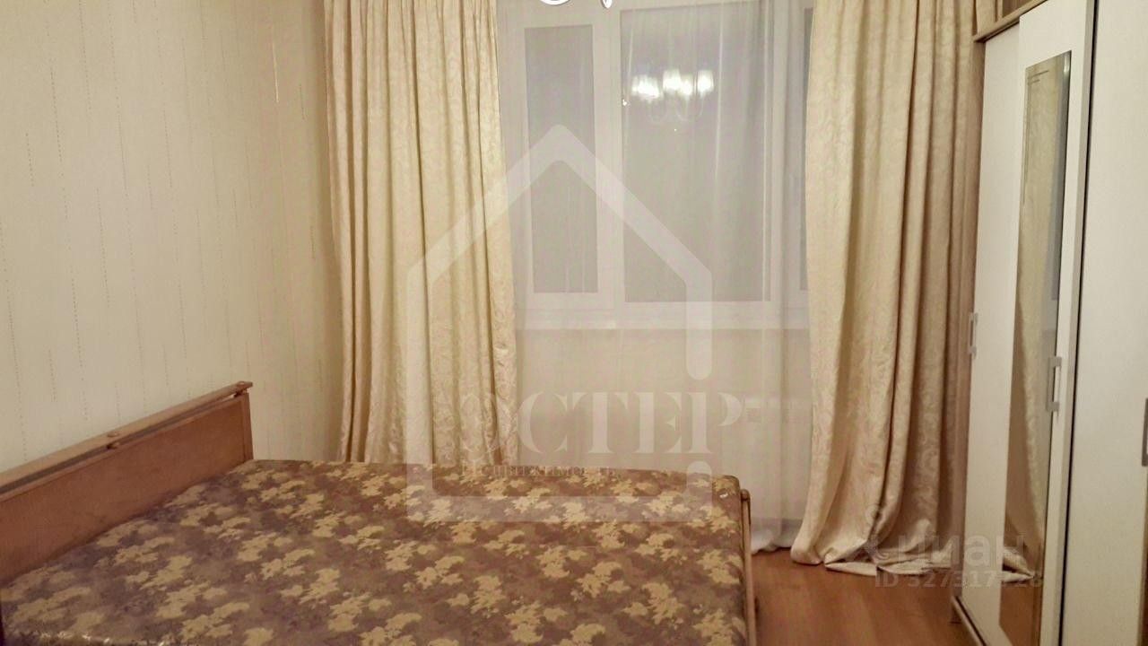 Продажа 3-комн квартиры на вторичном рынке Солдатский переулок, 8