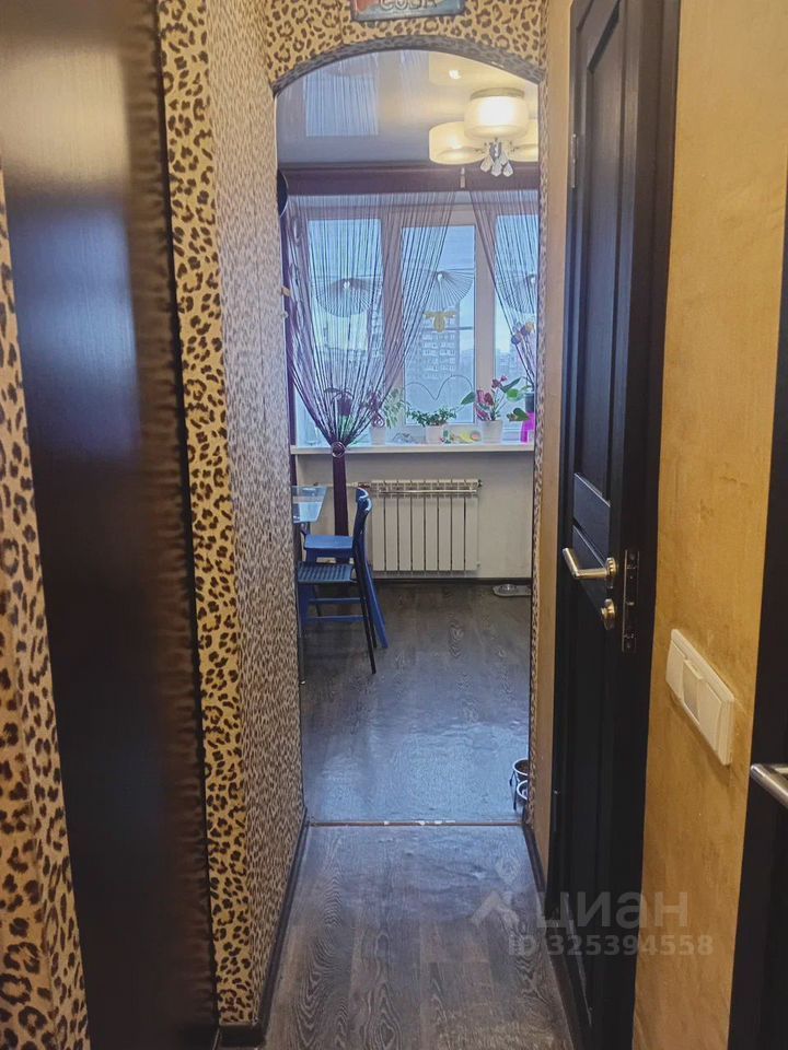 Продажа 2-комн квартиры на вторичном рынке Гражданский проспект, 117К1